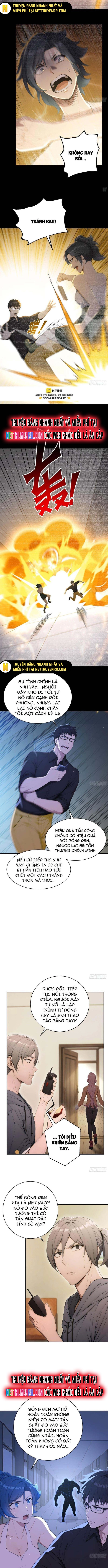 Người Chơi Hệ Tu La: Chapter 26