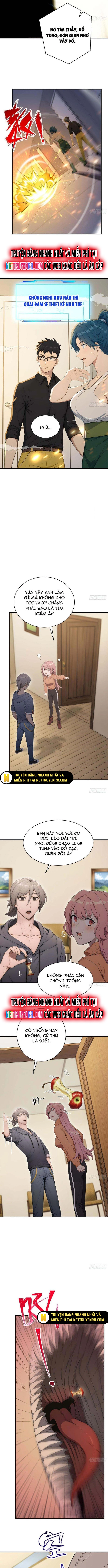 Người Chơi Hệ Tu La: Chapter 26