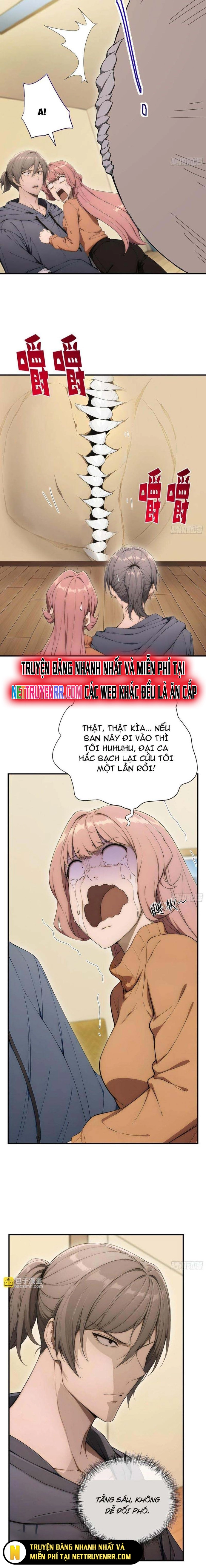 Người Chơi Hệ Tu La: Chapter 26