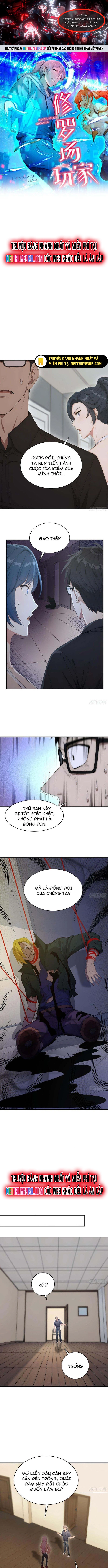 Người Chơi Hệ Tu La: Chapter 27