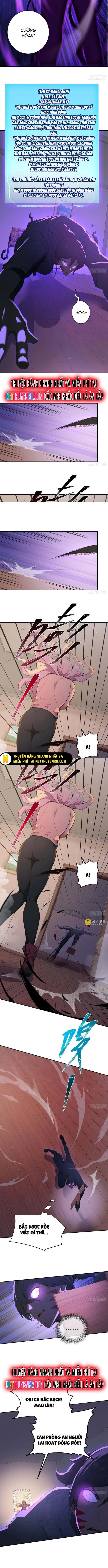Người Chơi Hệ Tu La: Chapter 27