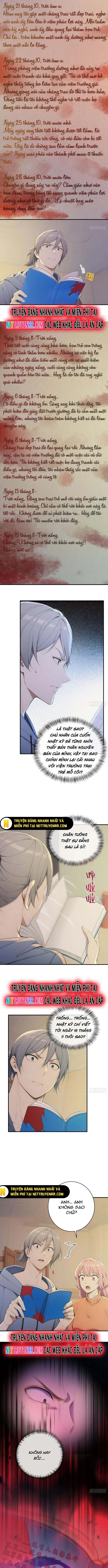 Người Chơi Hệ Tu La: Chapter 28