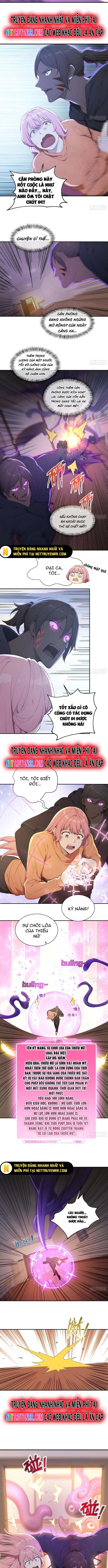 Người Chơi Hệ Tu La: Chapter 28