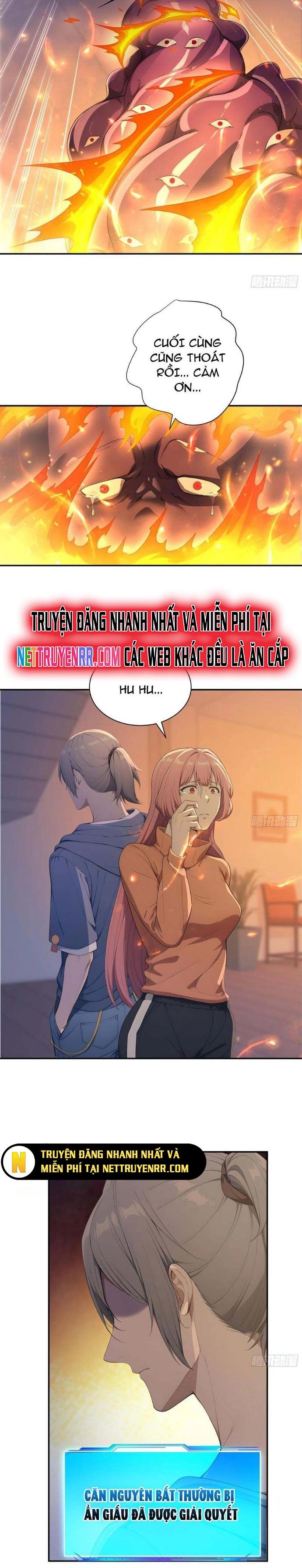 Người Chơi Hệ Tu La: Chapter 28