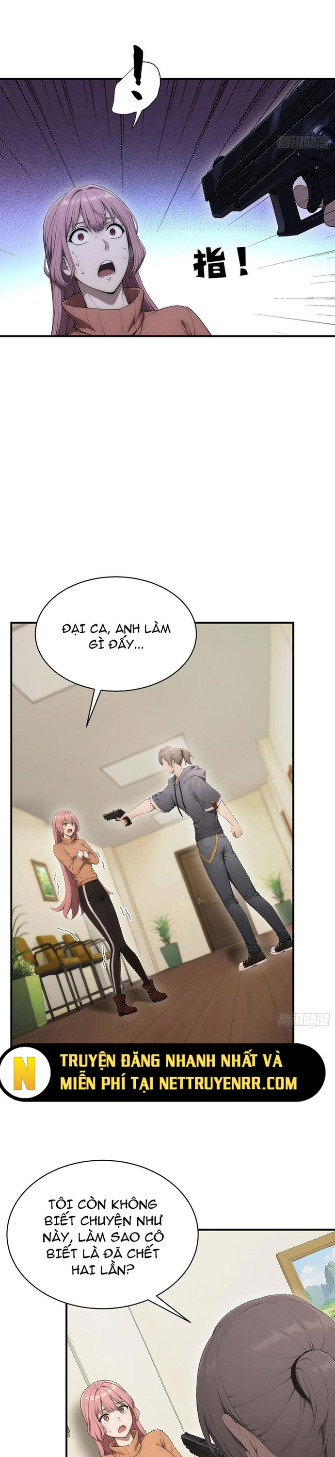 Người Chơi Hệ Tu La: Chapter 30