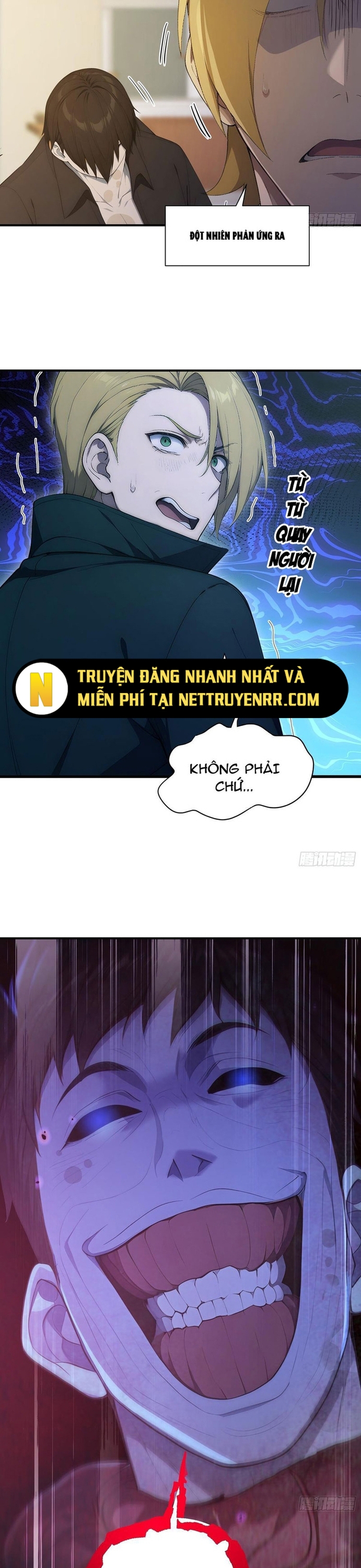 Người Chơi Hệ Tu La: Chapter 30