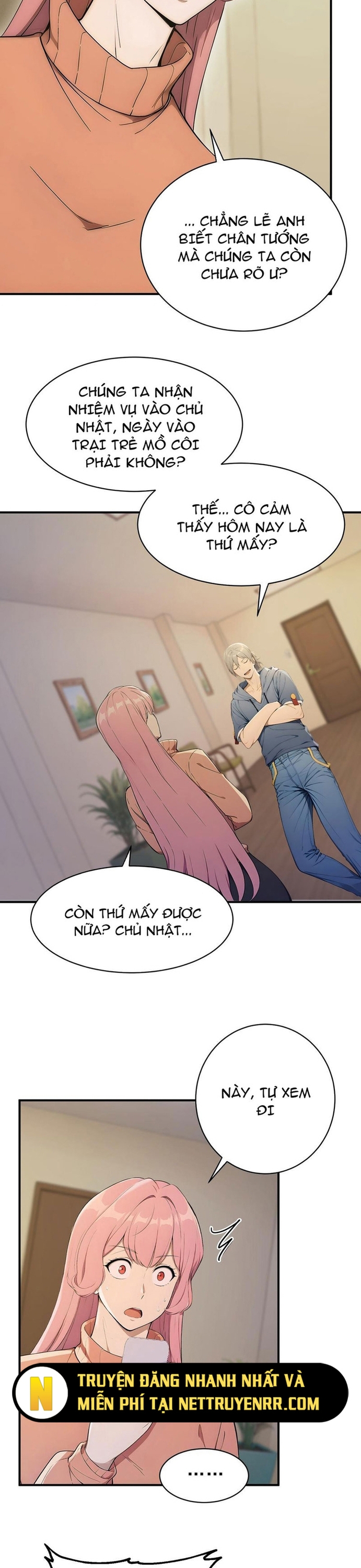 Người Chơi Hệ Tu La: Chapter 30