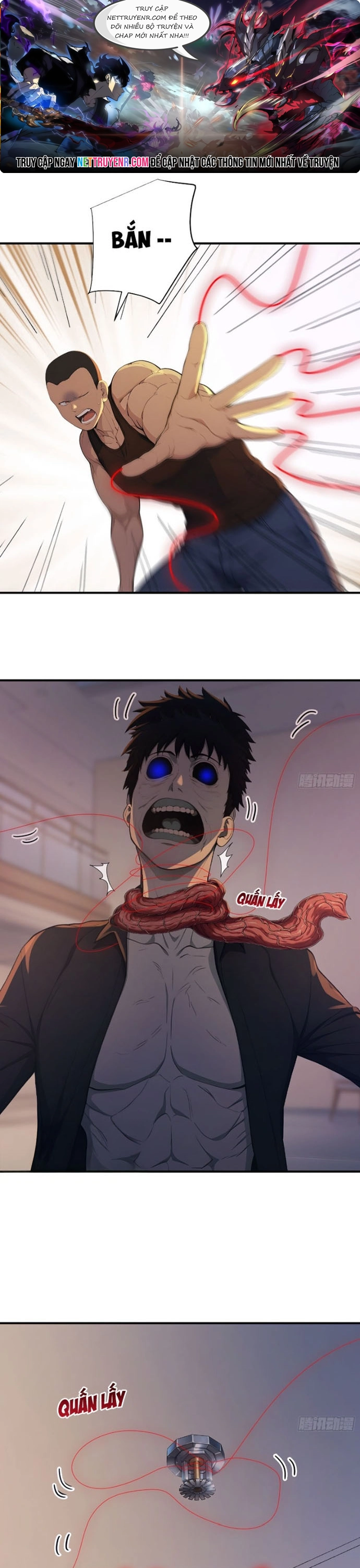 Người Chơi Hệ Tu La: Chapter 32