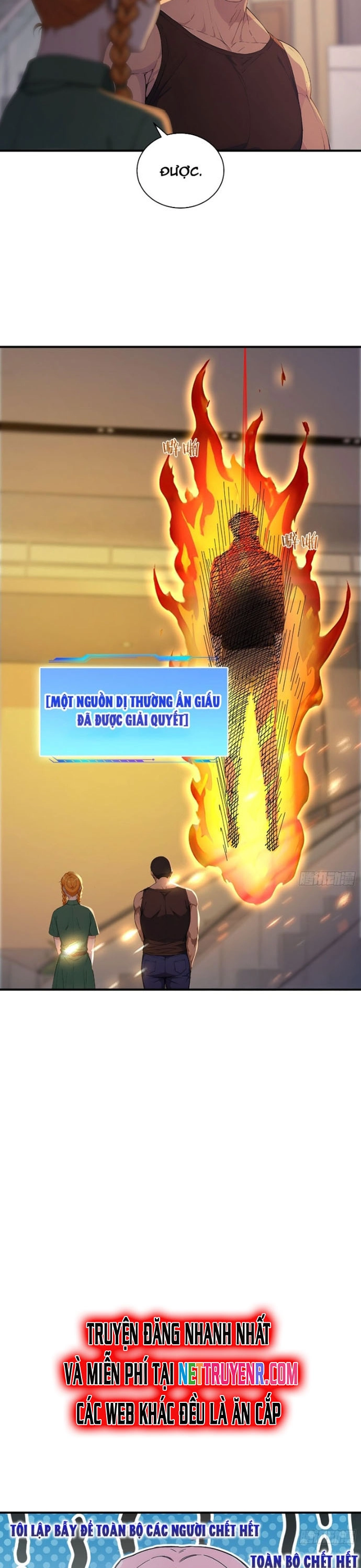 Người Chơi Hệ Tu La: Chapter 32