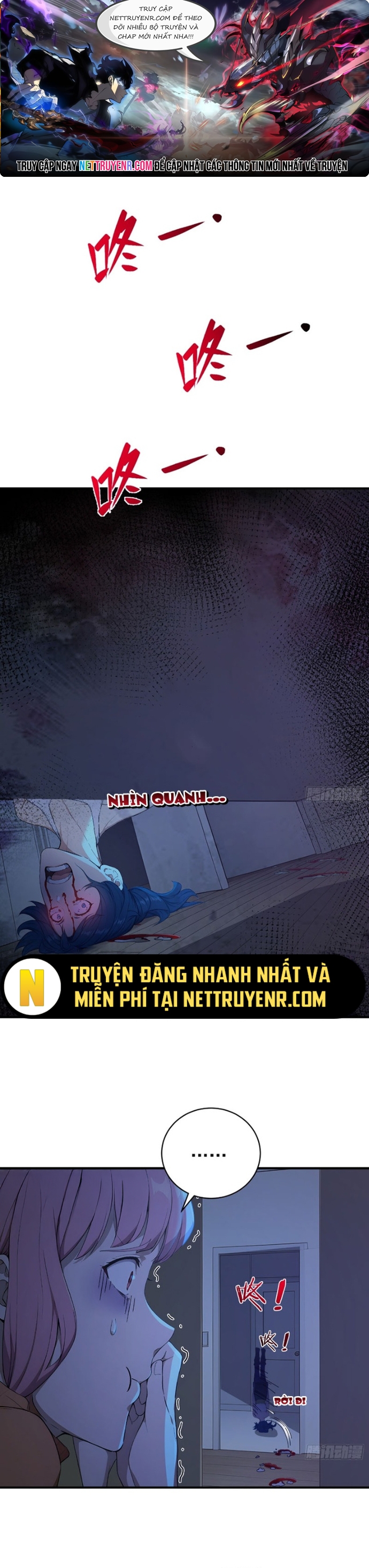Người Chơi Hệ Tu La: Chapter 35