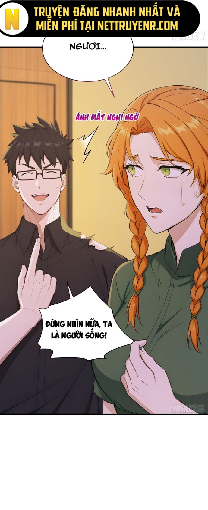 Người Chơi Hệ Tu La: Chapter 35