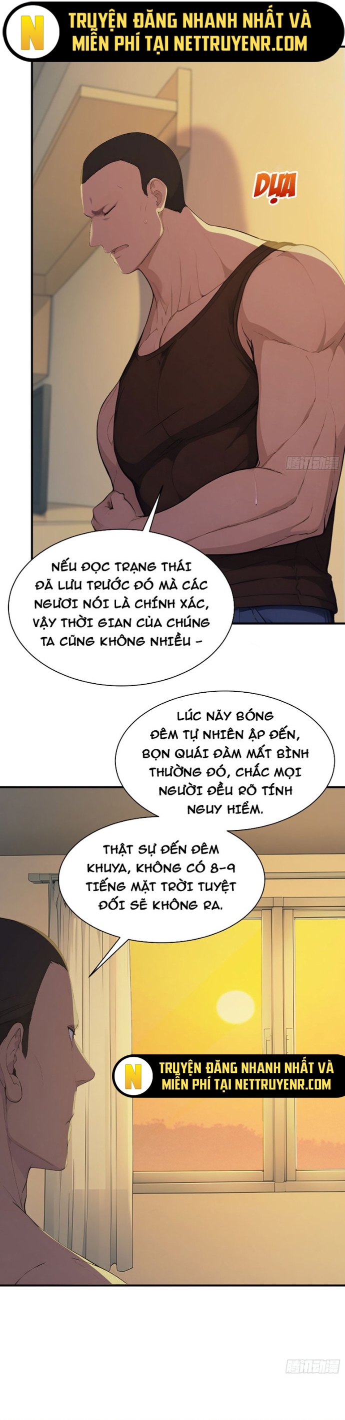 Người Chơi Hệ Tu La: Chapter 35