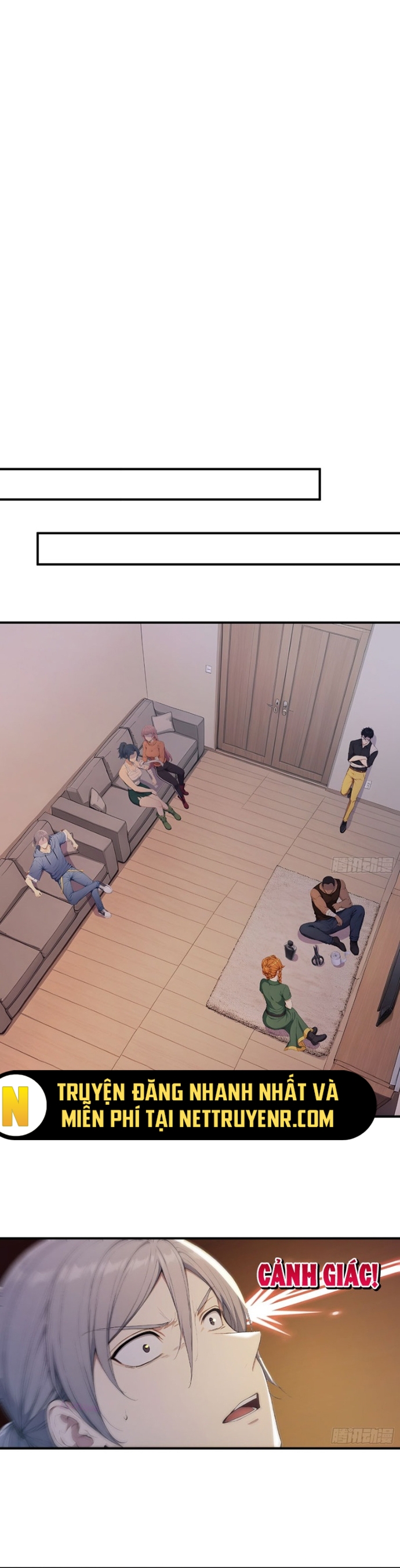 Người Chơi Hệ Tu La: Chapter 35