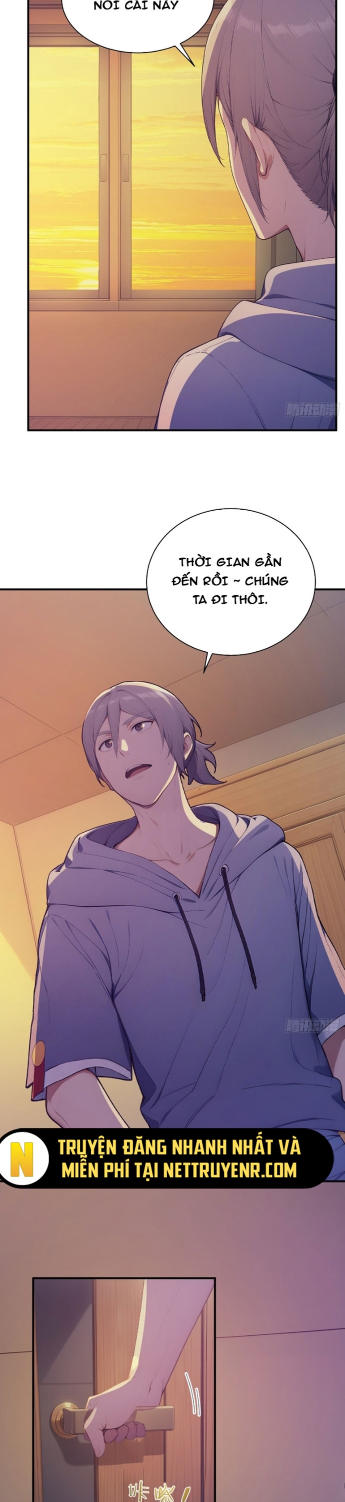 Người Chơi Hệ Tu La: Chapter 36