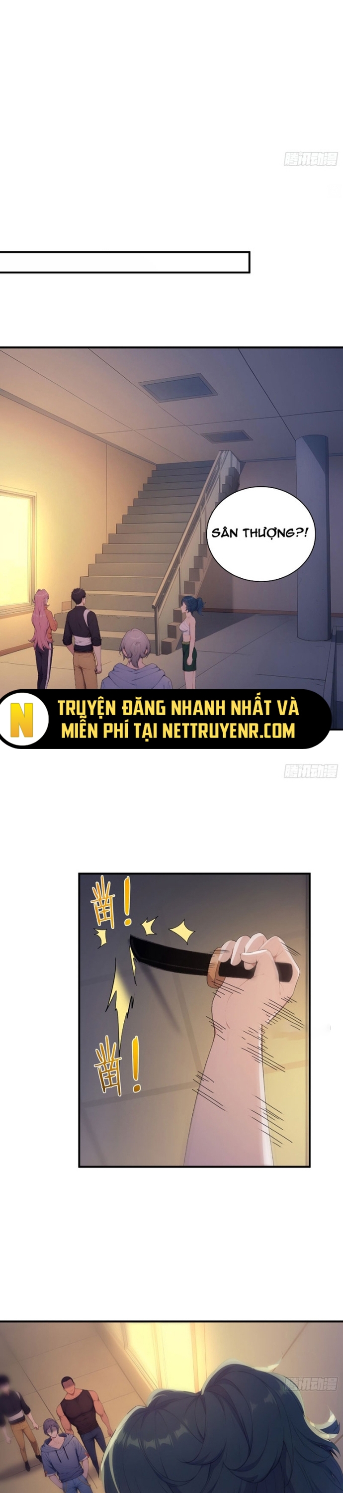 Người Chơi Hệ Tu La: Chapter 36