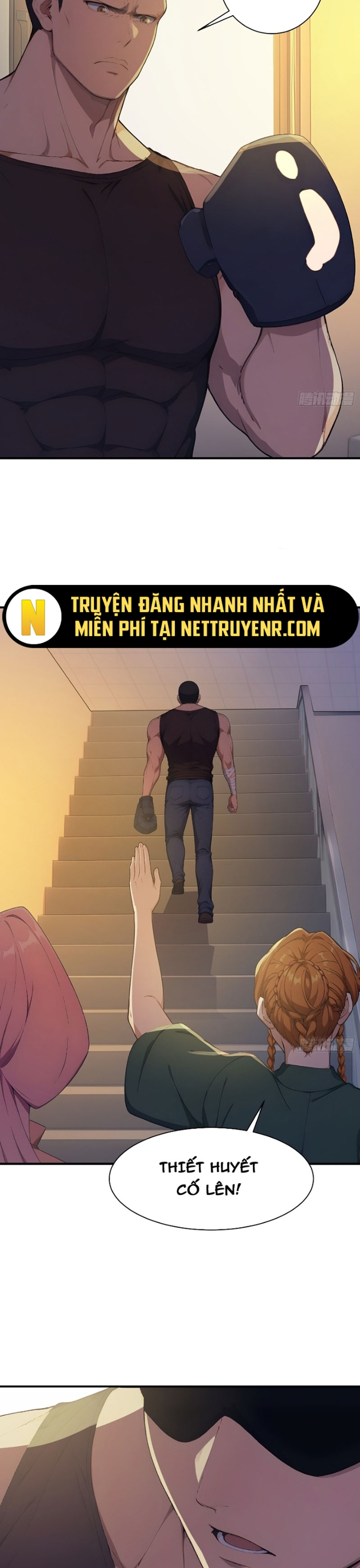 Người Chơi Hệ Tu La: Chapter 36