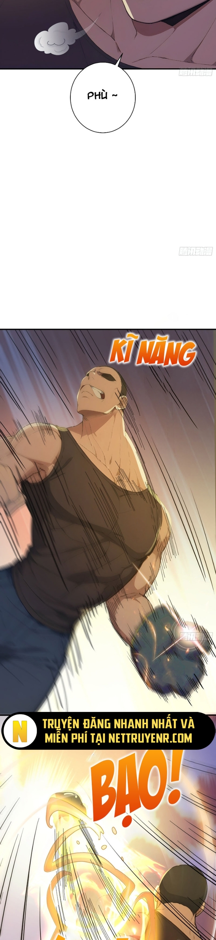 Người Chơi Hệ Tu La: Chapter 36