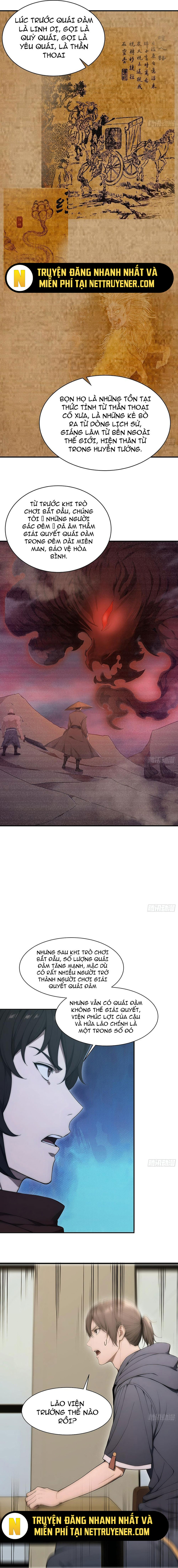 Người Chơi Hệ Tu La: Chapter 39