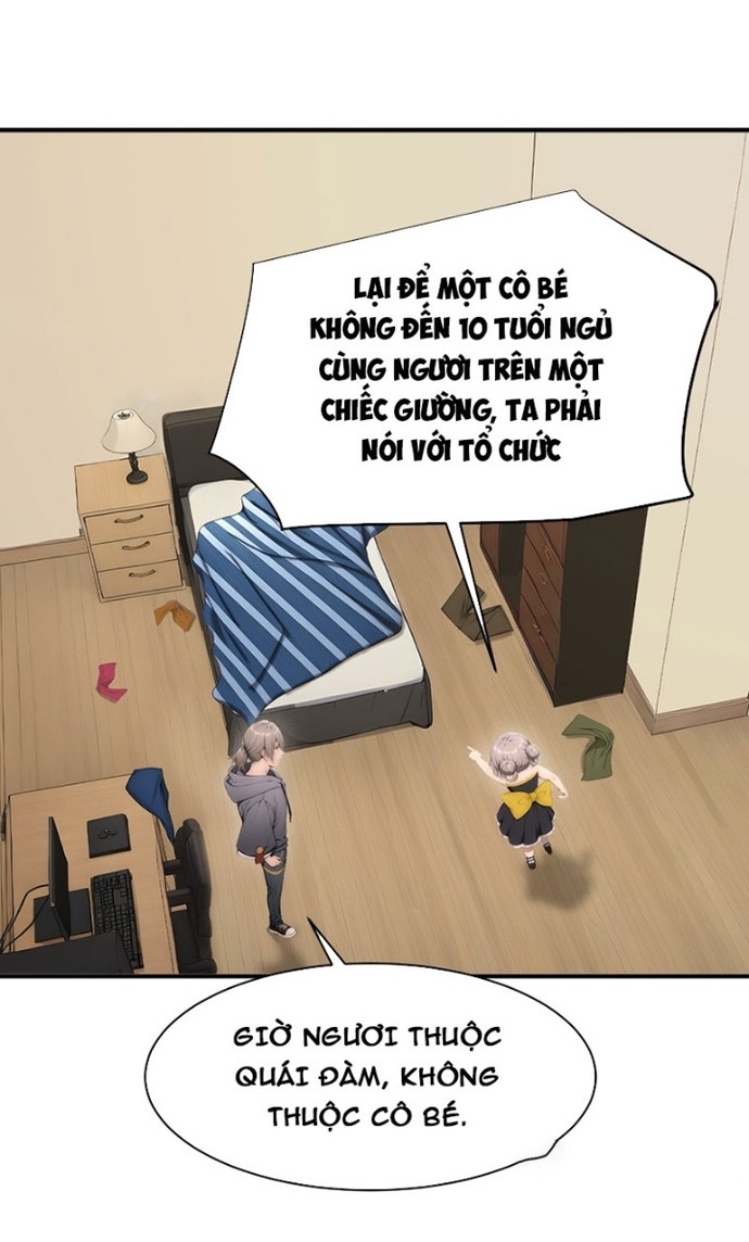Người Chơi Hệ Tu La: Chapter 44