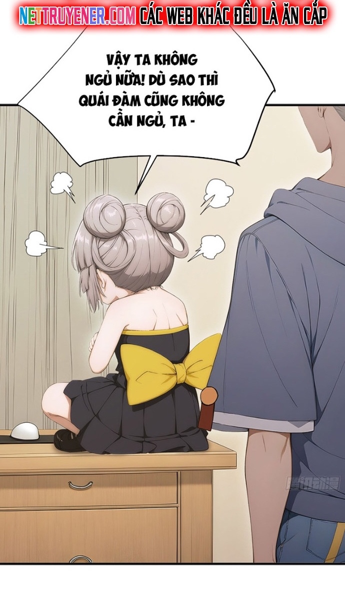 Người Chơi Hệ Tu La: Chapter 44
