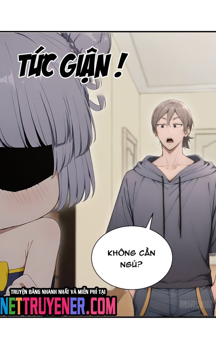 Người Chơi Hệ Tu La: Chapter 44