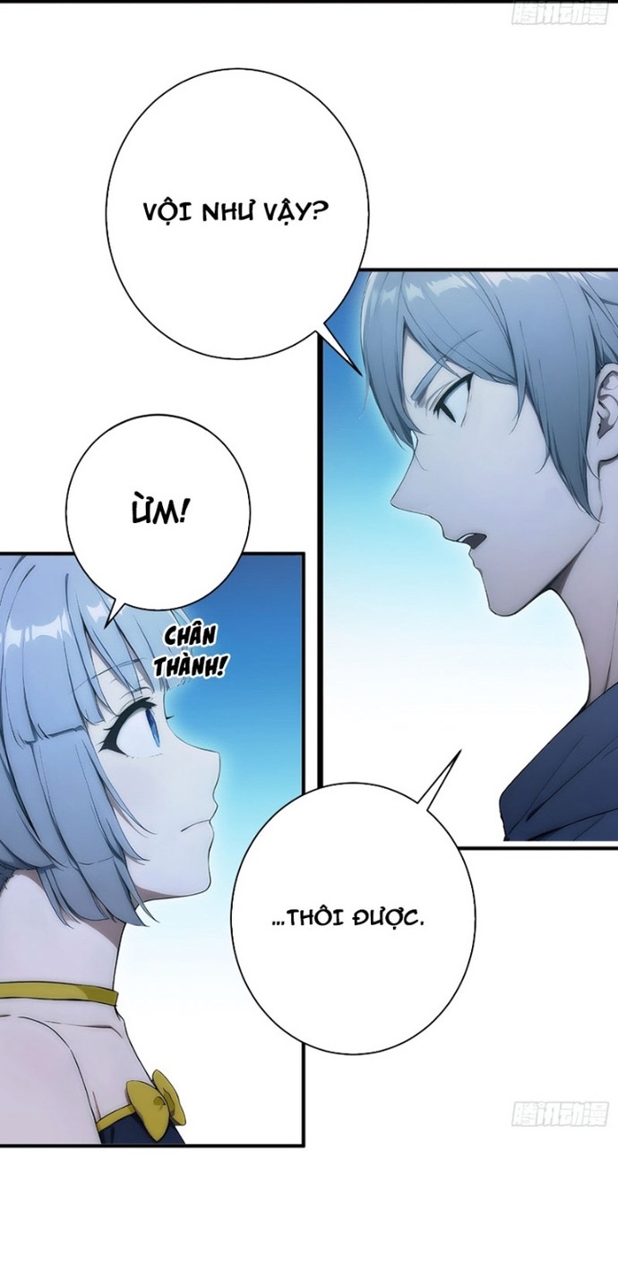 Người Chơi Hệ Tu La: Chapter 44