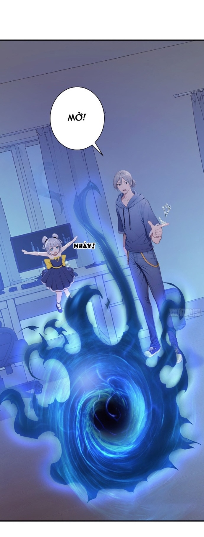 Người Chơi Hệ Tu La: Chapter 44