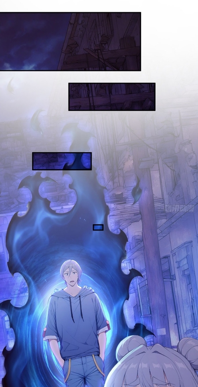 Người Chơi Hệ Tu La: Chapter 44