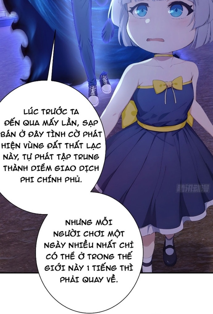 Người Chơi Hệ Tu La: Chapter 44