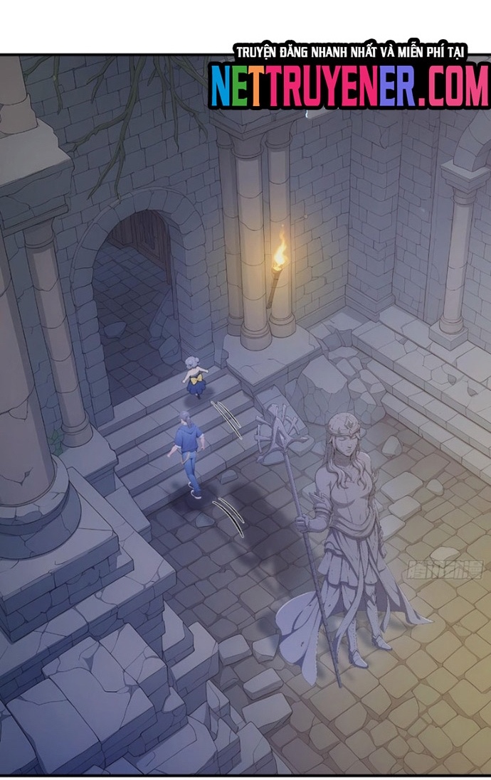 Người Chơi Hệ Tu La: Chapter 44