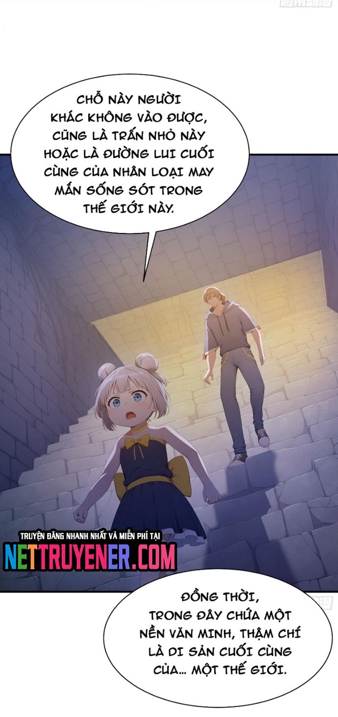 Người Chơi Hệ Tu La: Chapter 44