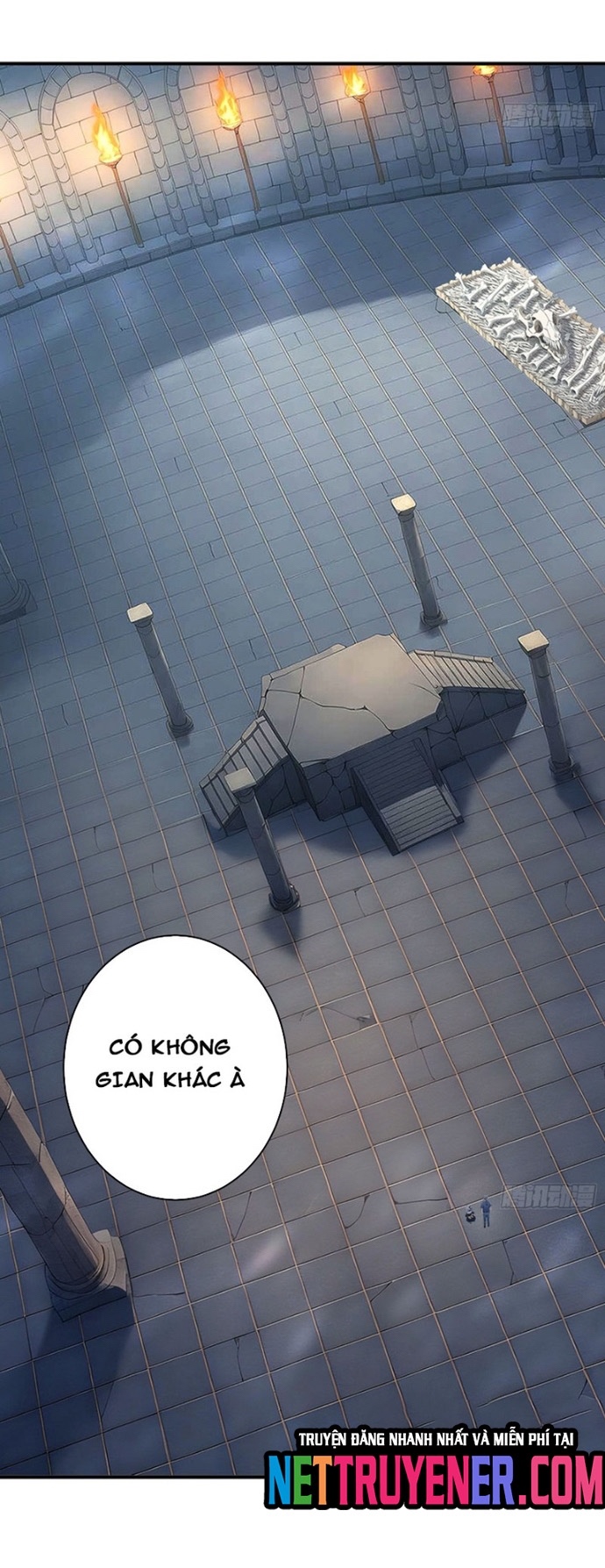 Người Chơi Hệ Tu La: Chapter 44