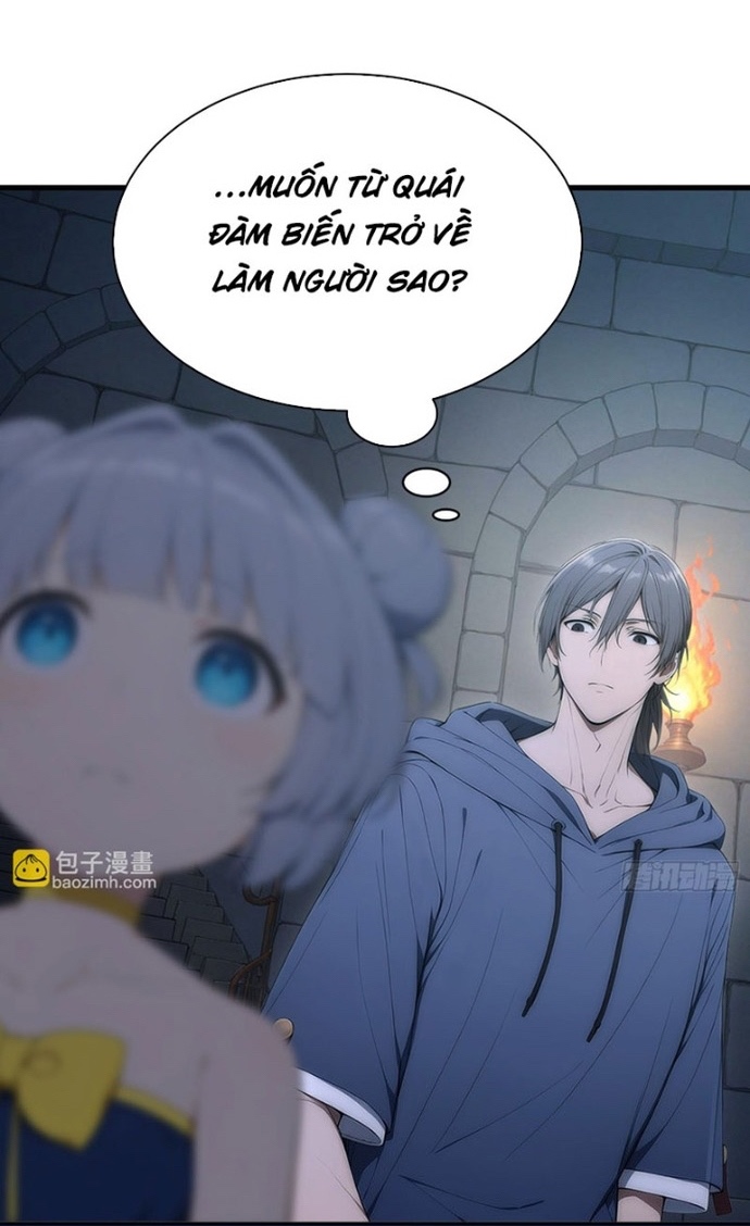Người Chơi Hệ Tu La: Chapter 44