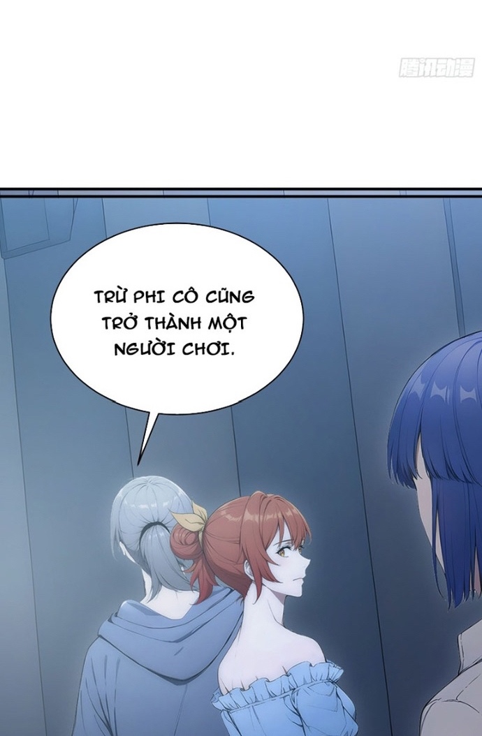 Người Chơi Hệ Tu La: Chapter 44