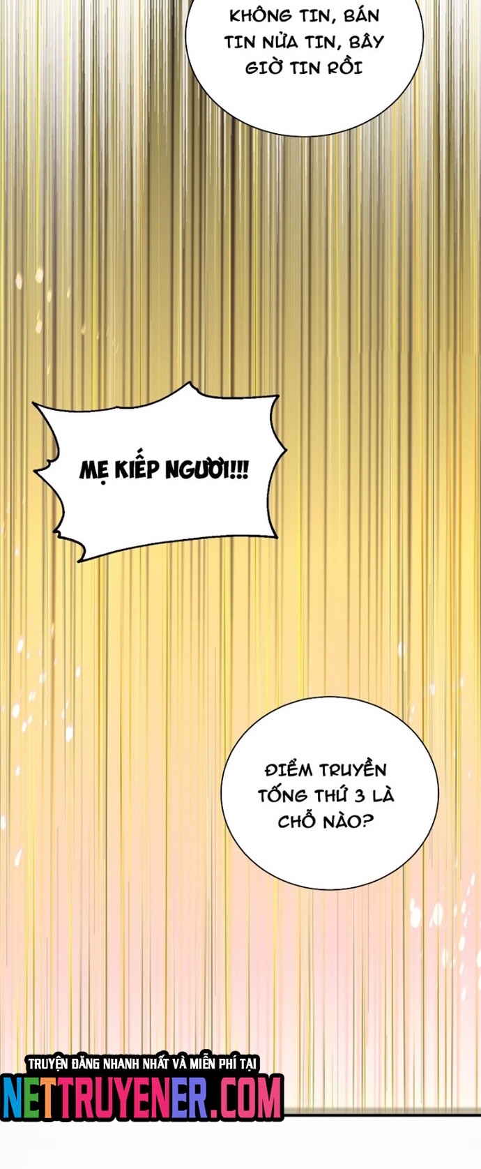 Người Chơi Hệ Tu La: Chapter 45