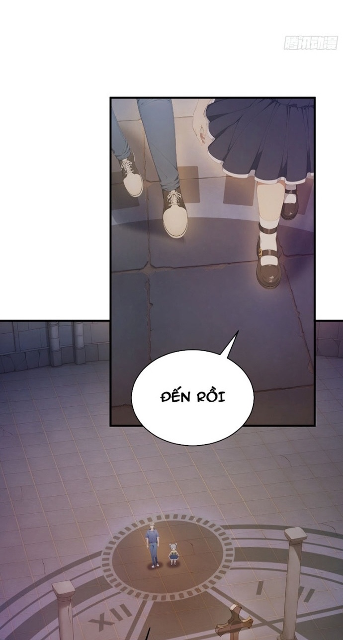 Người Chơi Hệ Tu La: Chapter 45