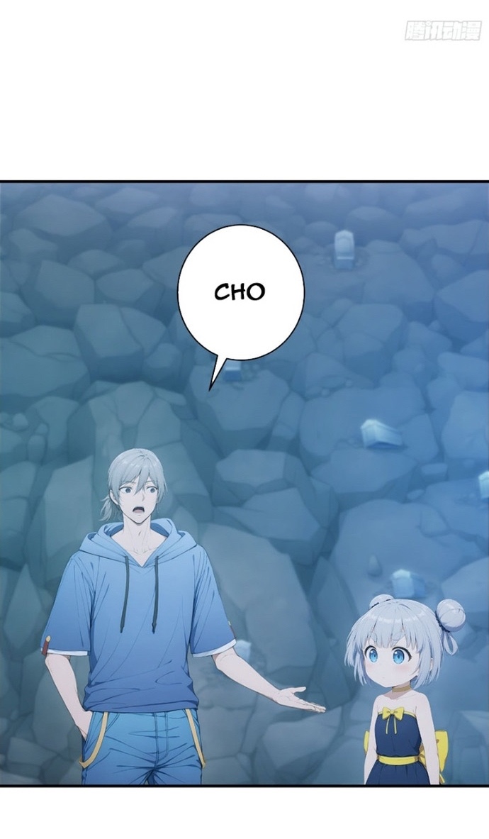 Người Chơi Hệ Tu La: Chapter 45