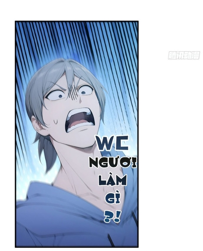 Người Chơi Hệ Tu La: Chapter 45