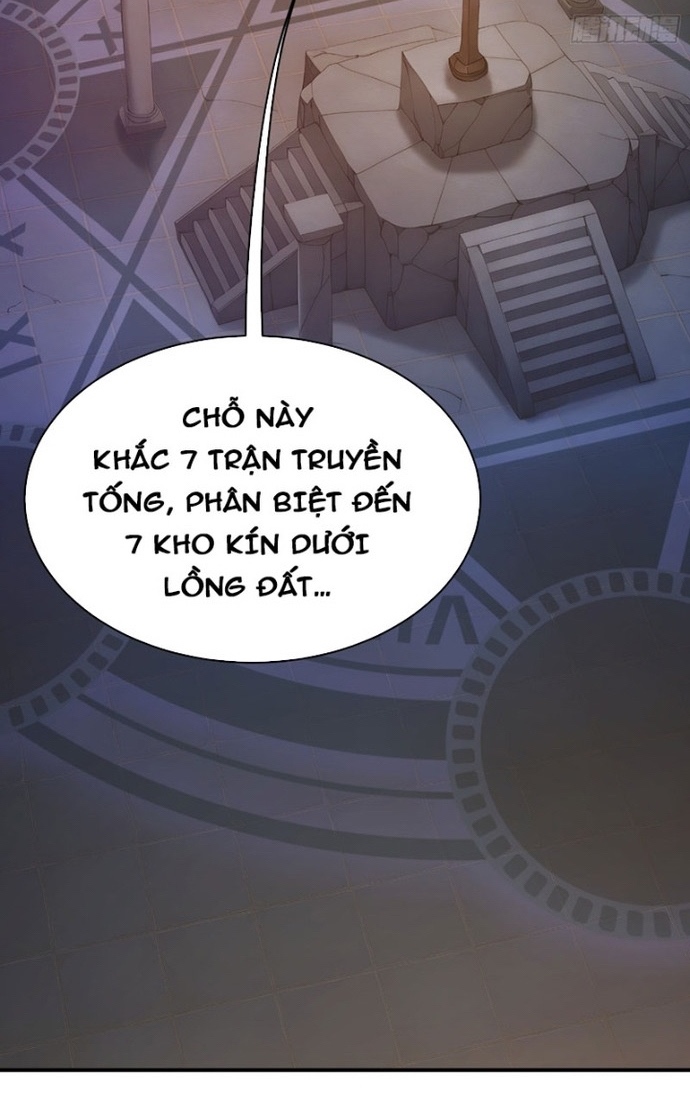 Người Chơi Hệ Tu La: Chapter 45