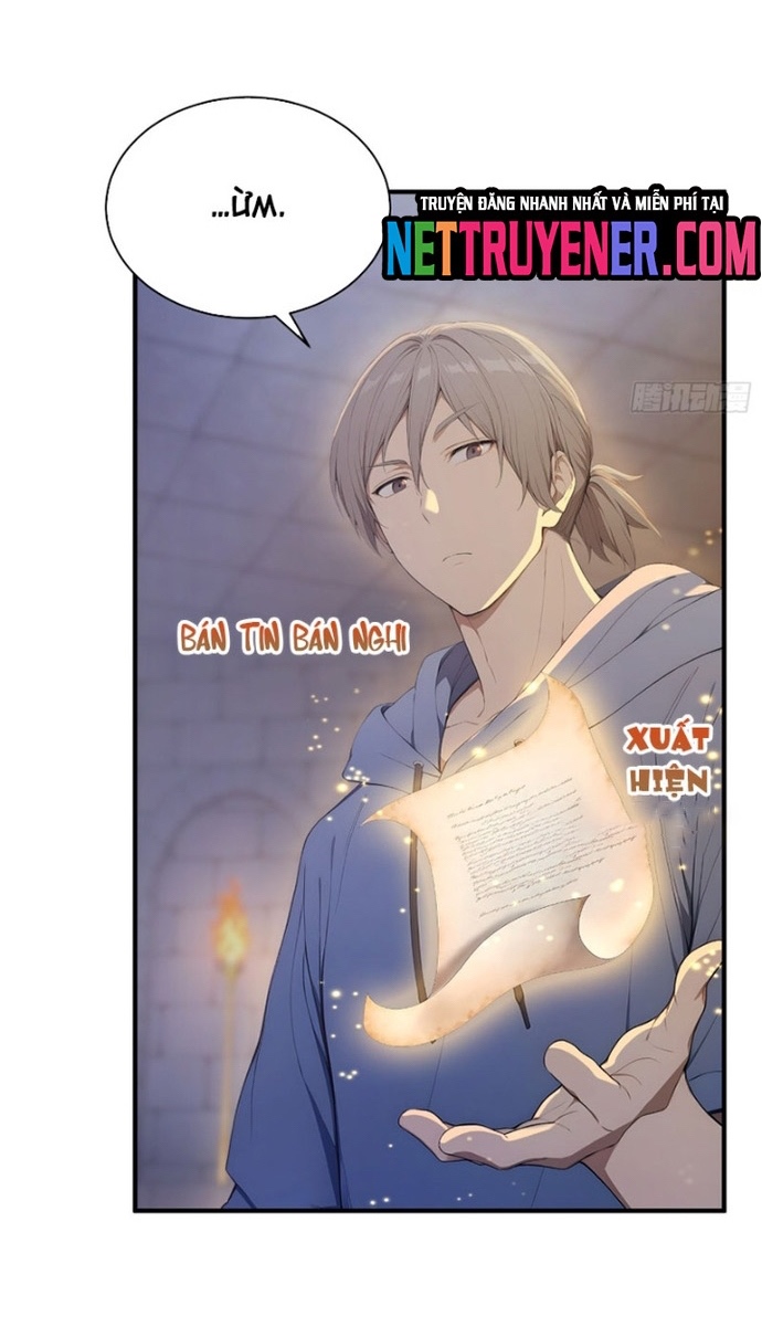 Người Chơi Hệ Tu La: Chapter 45
