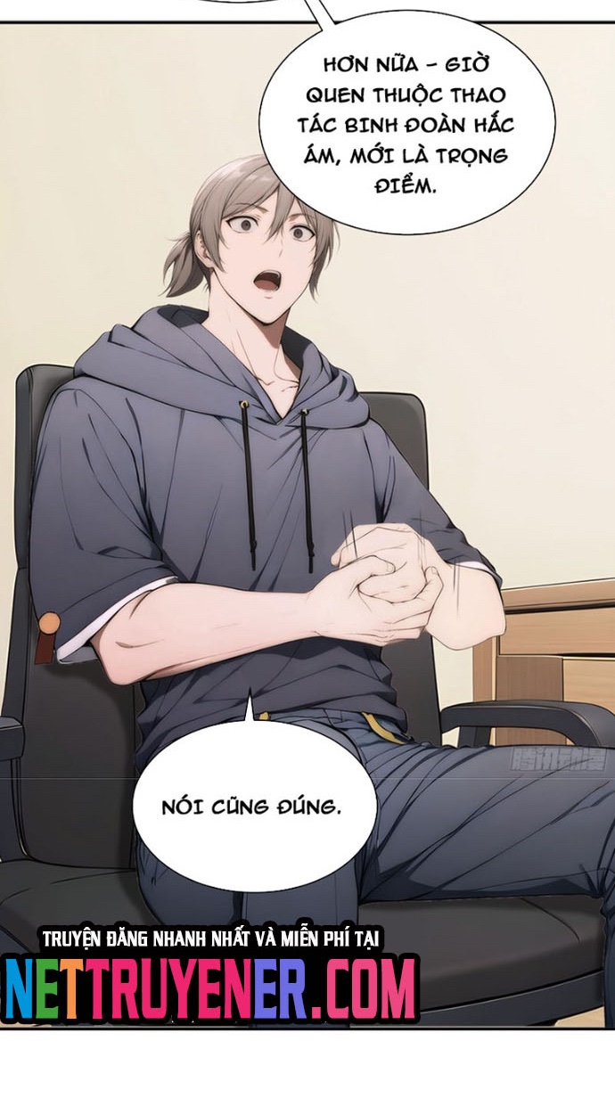 Người Chơi Hệ Tu La: Chapter 46