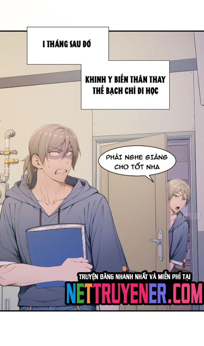 Người Chơi Hệ Tu La: Chapter 46