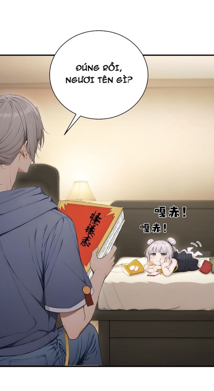 Người Chơi Hệ Tu La: Chapter 46