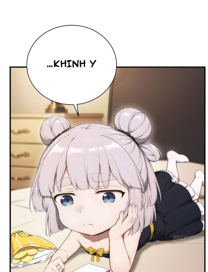Người Chơi Hệ Tu La: Chapter 46