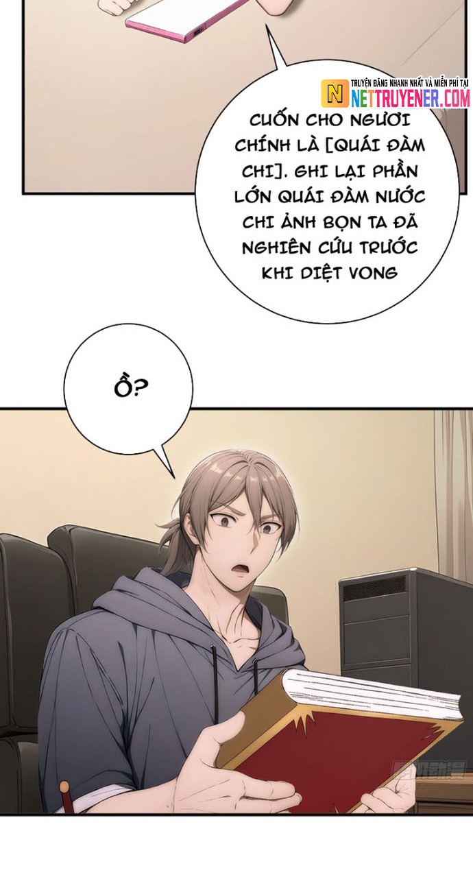 Người Chơi Hệ Tu La: Chapter 46