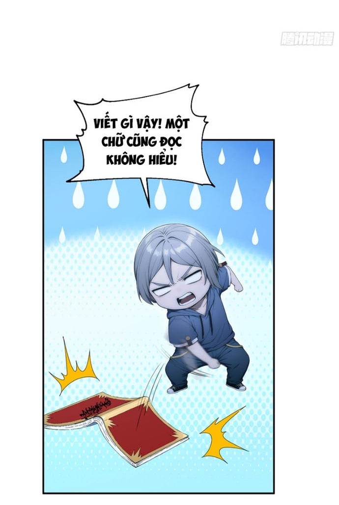 Người Chơi Hệ Tu La: Chapter 46