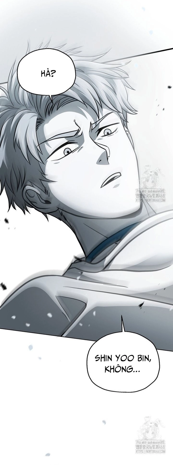 Người Chơi Không Thể Thăng Cấp: Chapter 184