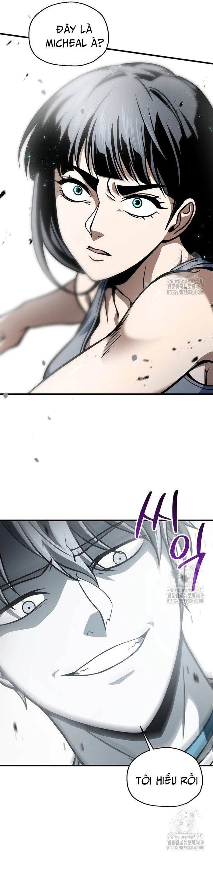 Người Chơi Không Thể Thăng Cấp: Chapter 184