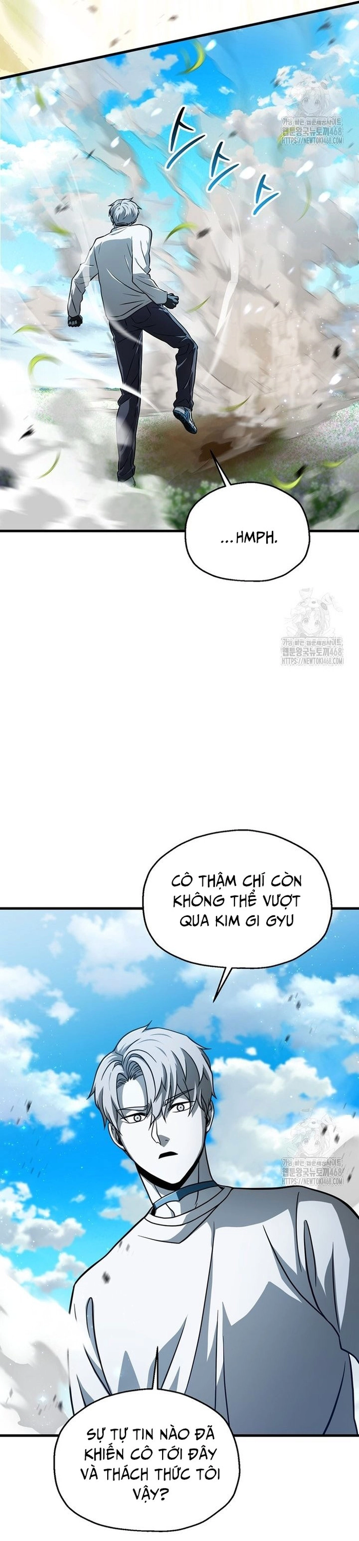 Người Chơi Không Thể Thăng Cấp: Chapter 184