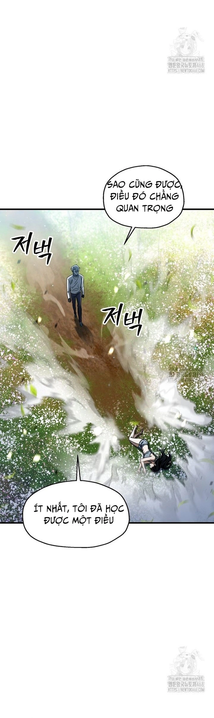 Người Chơi Không Thể Thăng Cấp: Chapter 184
